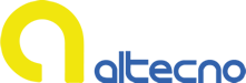 Altecno Logo